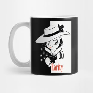 Noir Rarity Mug